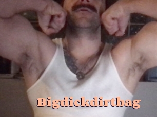 bigdickdirtbag Chatte Rasée