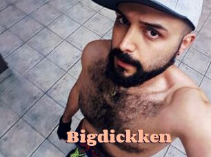 Bigdickken