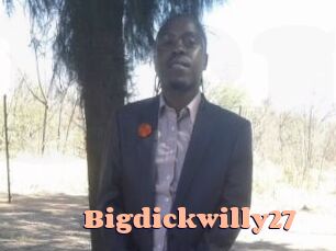 Bigdickwilly27