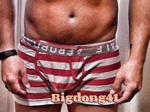 Bigdong41