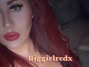 Biggirlredx