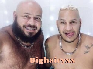 Bighairyxx