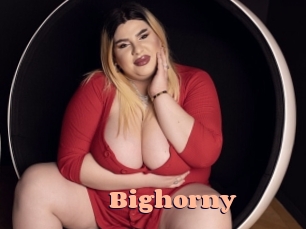 Bighorny