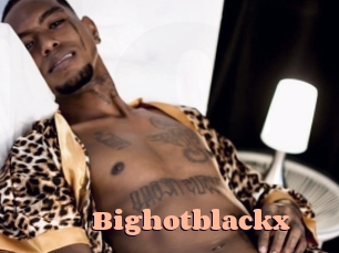 Bighotblackx