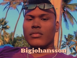 Bigjohansson