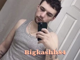 bigkashh84 Chatte Rasée