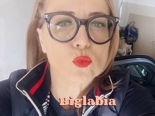Biglabia