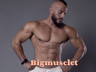 Bigmusclet