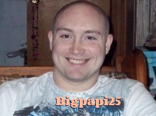Bigpapi25