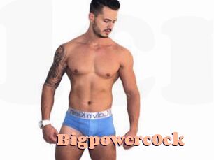 Bigpowerc0ck