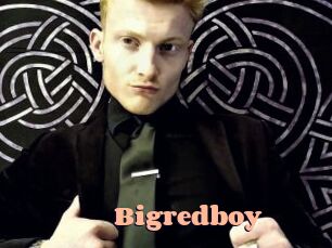 Bigredboy