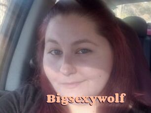 Bigsexywolf