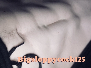 Bigsloppycock125