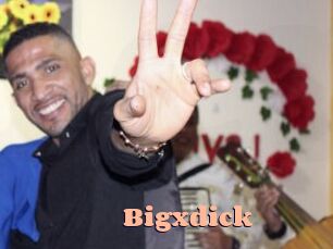 Bigxdick