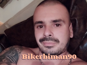 Bikerbiman90