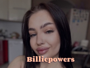 Billiepowers