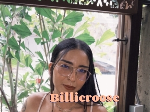 Billieroose