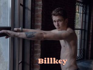 Billkey