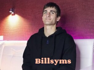 Billsyms