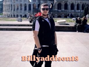 Billyaddison18