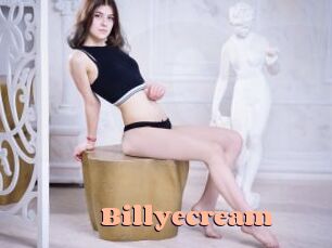 Billyecream