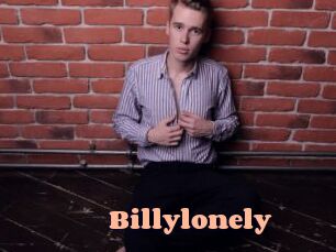 Billylonely