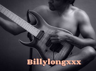 Billylongxxx