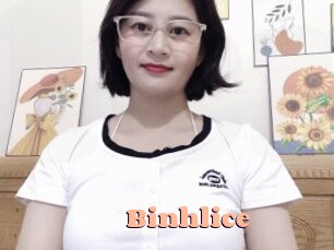 Binhlice