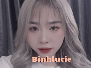 Binhlucie