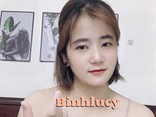 Binhlucy