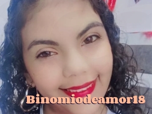 Binomiodeamor18