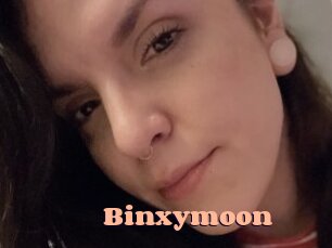Binxymoon