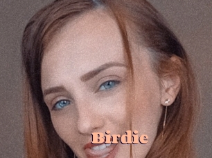birdie Chatte Rasée
