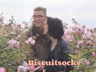 Biscuitsocks