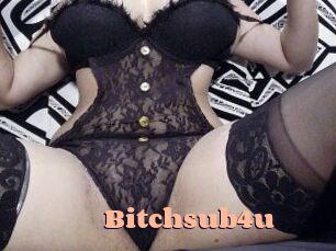 Bitchsub4u