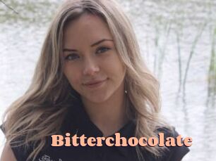 Bitterchocolate