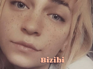 bizibi Chatte Rasée