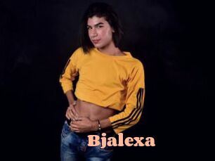 Bjalexa
