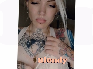 Bl0ndy