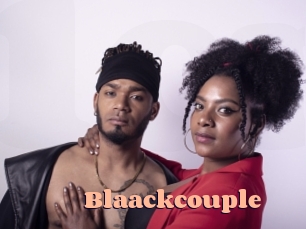 Blaackcouple