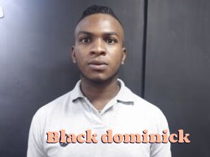 black_dominick Chatte Rasée