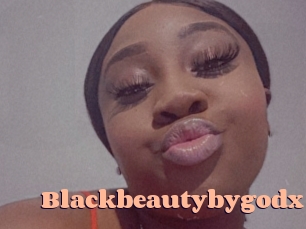 Blackbeautybygodx