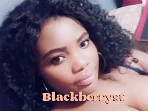 blackberryst Chatte Rasée