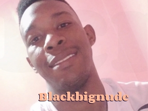 Blackbignude