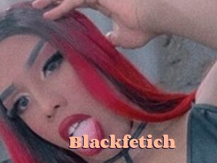 blackfetich Chatte Rasée