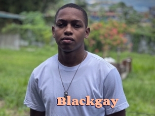 Blackgay