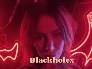 Blackholex