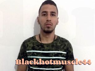 Blackhot_muscle44
