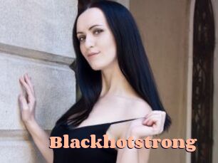 Blackhotstrong
