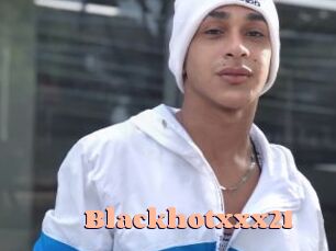 blackhotxxx21 Chatte Rasée